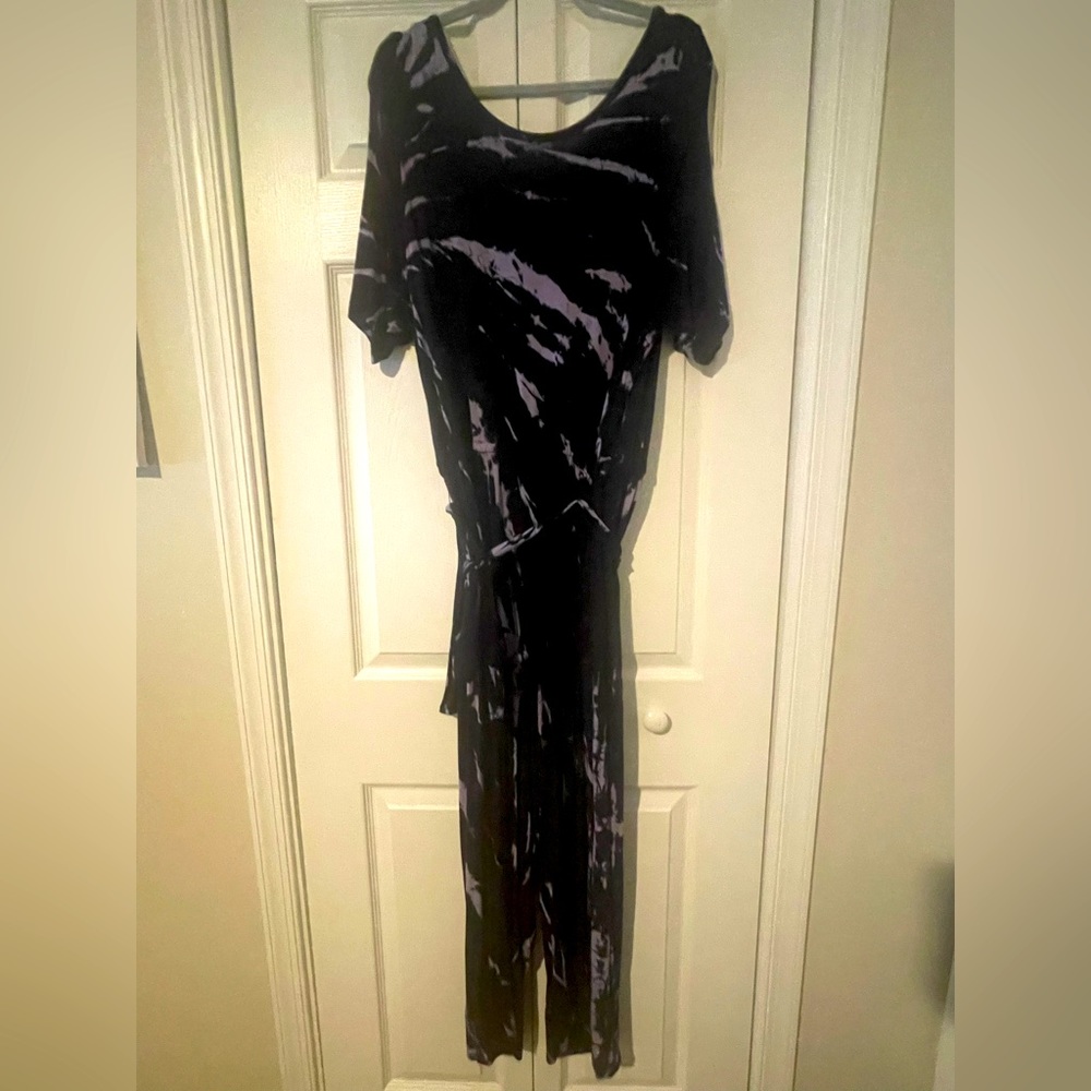 Torrid jumpsuit